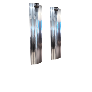 Brugt Bang & Olufsen BeoLab 12-3 Alu front