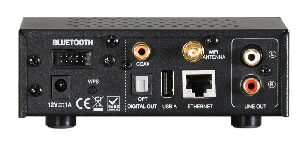 Advance WTX Streamtubes streamer