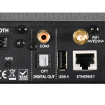 Advance WTX Streamtubes streamer