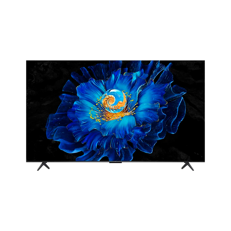 TCL 55" QD-MiniLED TV C6KS - LBS.dk