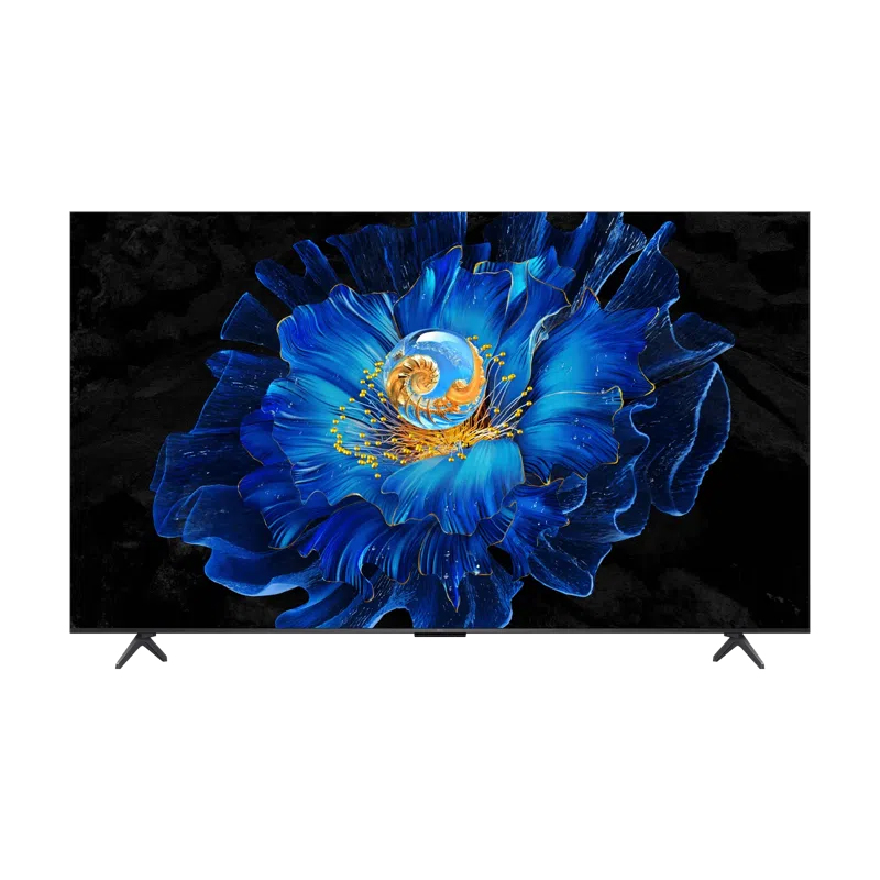 TCL 50" QD-MiniLED TV C6KS - LBS.dk
