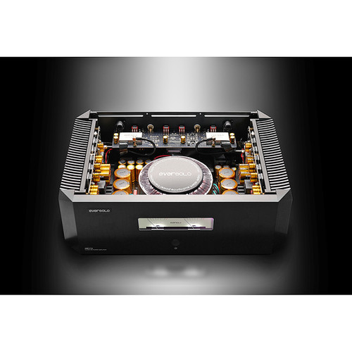 Eversolo AMP-F10 effektforstærker - LBS.dk