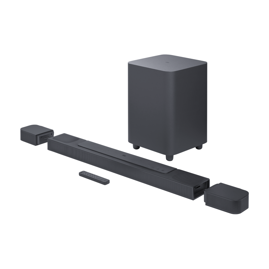 JBL Bar 1300 - Soundbar