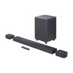 JBL Bar 1300 - Soundbar