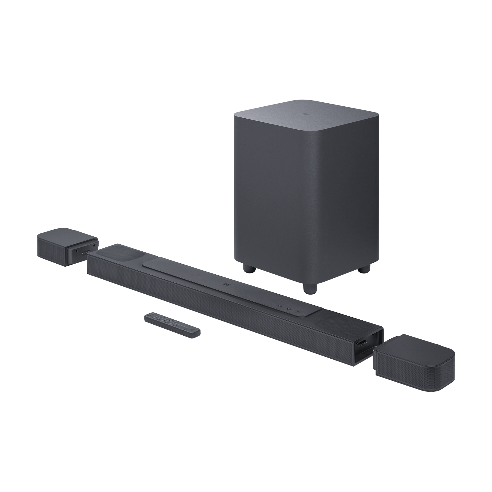 JBL Bar 1300 - Soundbar