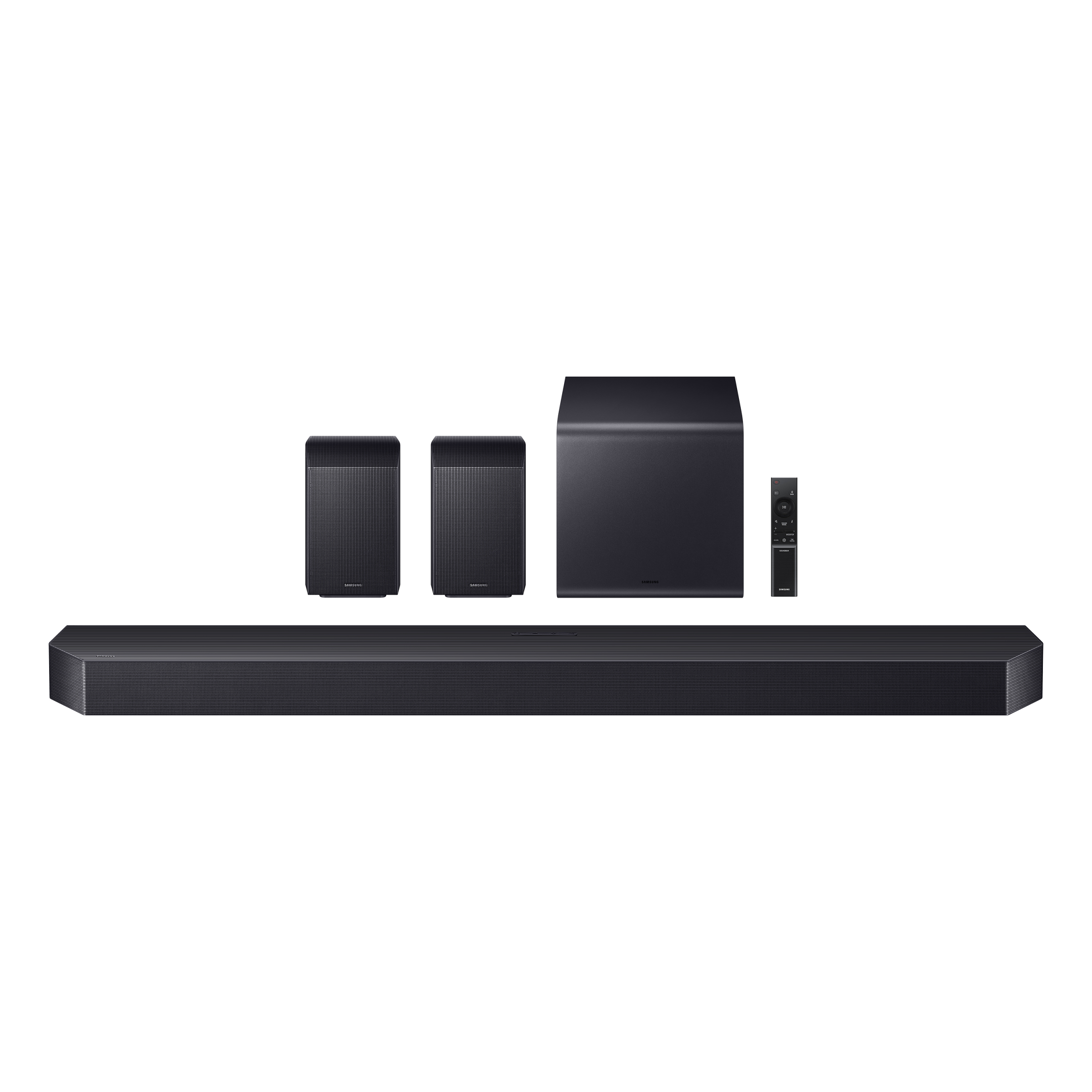 Samsung HW-Q995F Soundbar - LBS.dk