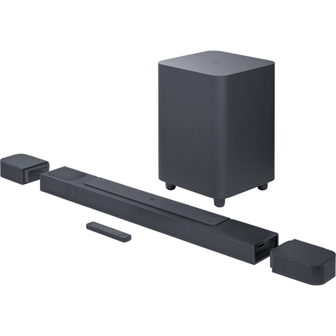 JBL Bar 800 - Soundbar - LBS.dk