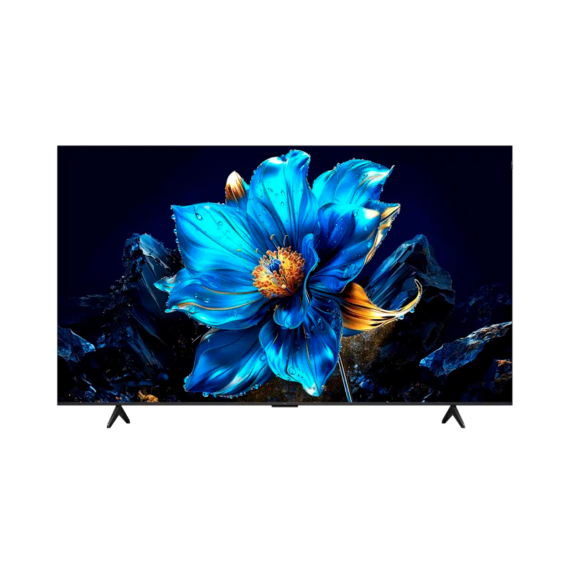 TCL 85" QLED Google TV P7K - LBS.dk