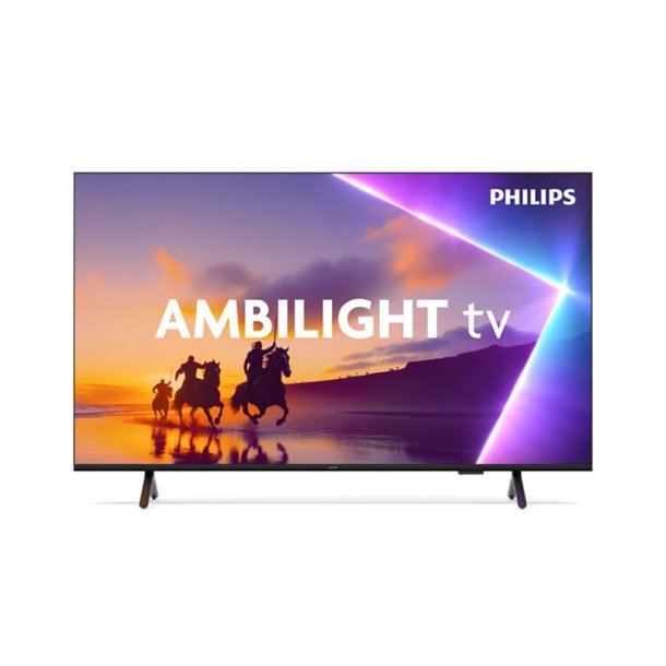 Philips 65" QLED PUS8550 - LBS.dk