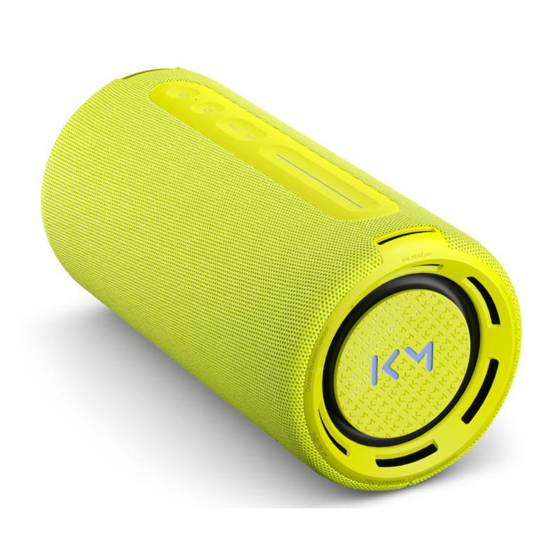 Loewe We. HEAR Pro (Neon) - LBS.dk