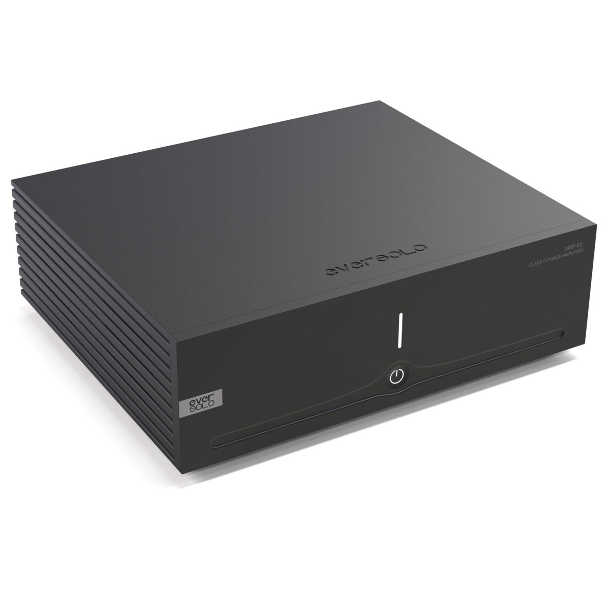 Eversolo AMP-F2 effektforstærker - LBS.dk