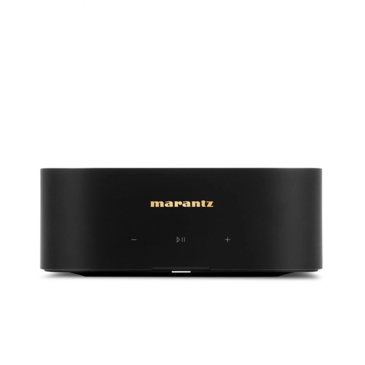 Marantz M1 streamingforstærker - LBS.dk