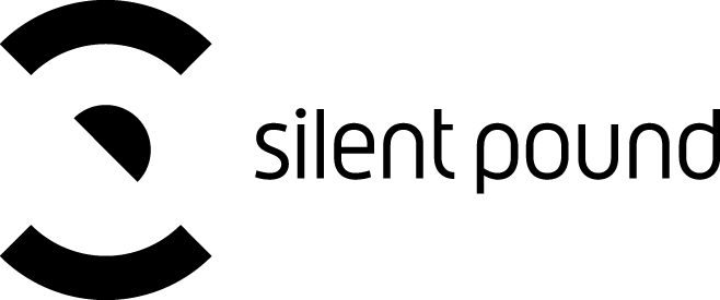 Silent Pound Logo