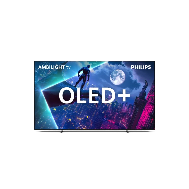 Philips 77" 4K OLED 950/12 - LBS.dk