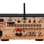 Advance MyConnect 60 musikanlæg