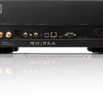 Michi Q5 CD-afspiller