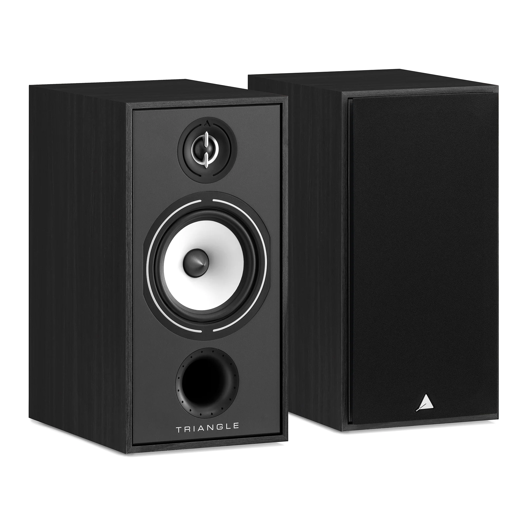 Triangle Borea BR04 sort ask - LBS.dk