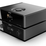 Michi Q5 CD-afspiller