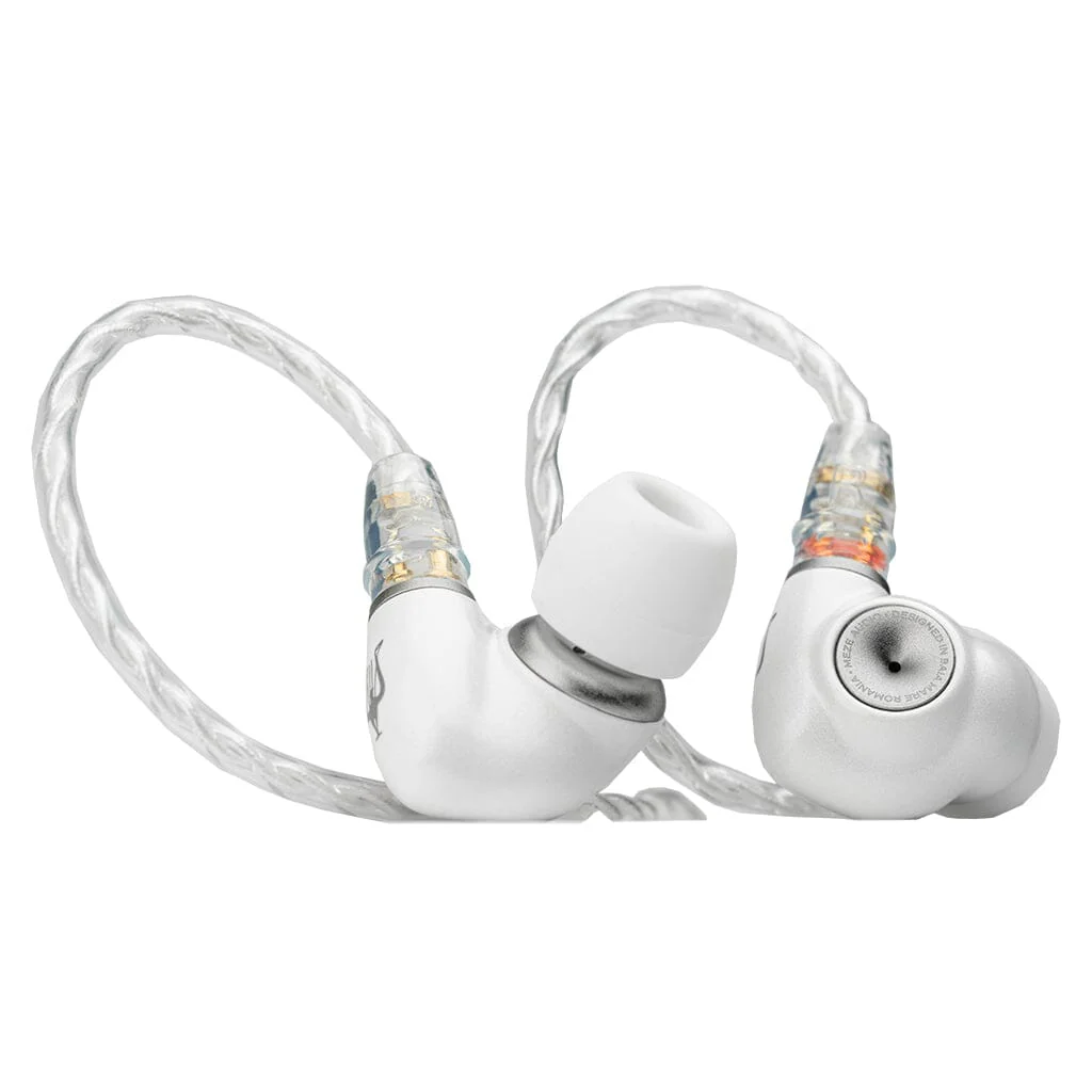 Meze Alba In-Ear - LBS.dk