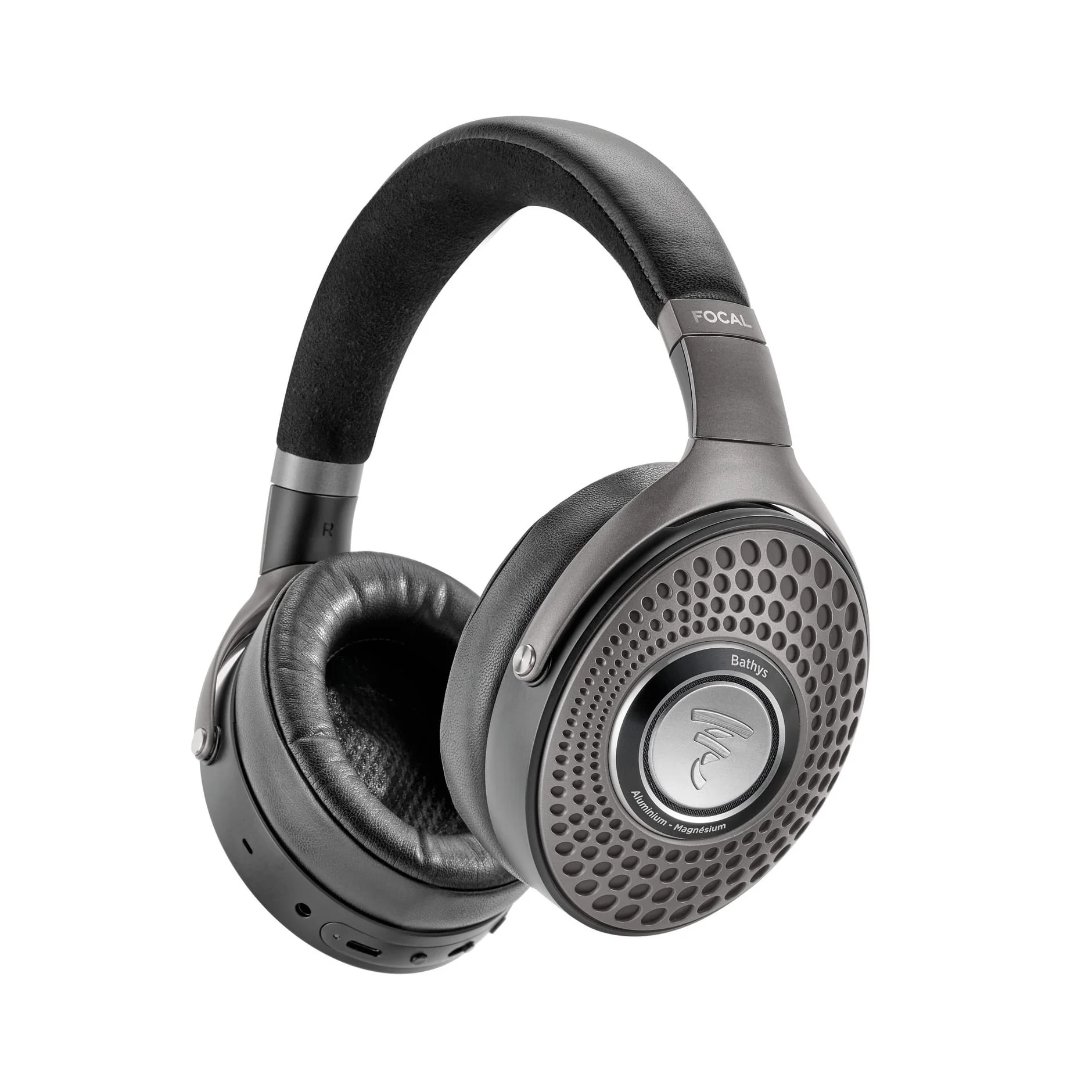 Focal Bathys Black - LBS.dk