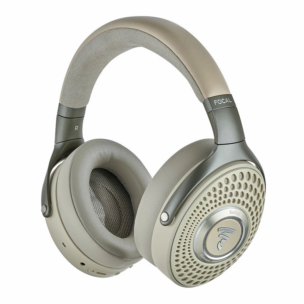 Focal Bathys DUNE Edition - LBS.dk