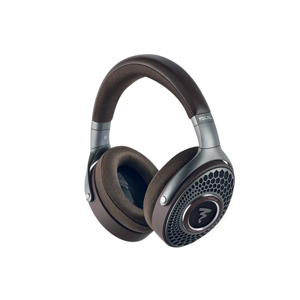 Focal Hadenys Brown - LBS.dk