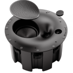 Perlisten R3IC indbygningshøjttaler