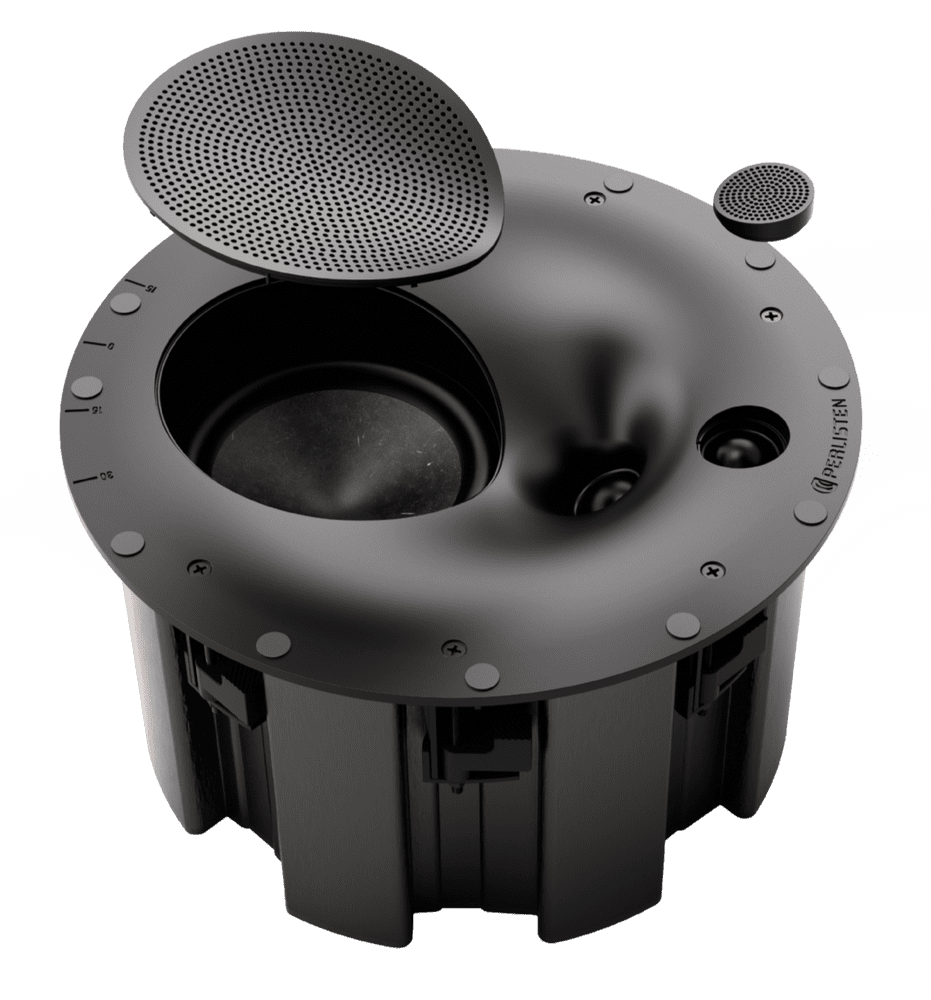 Perlisten R3IC indbygningshøjttaler