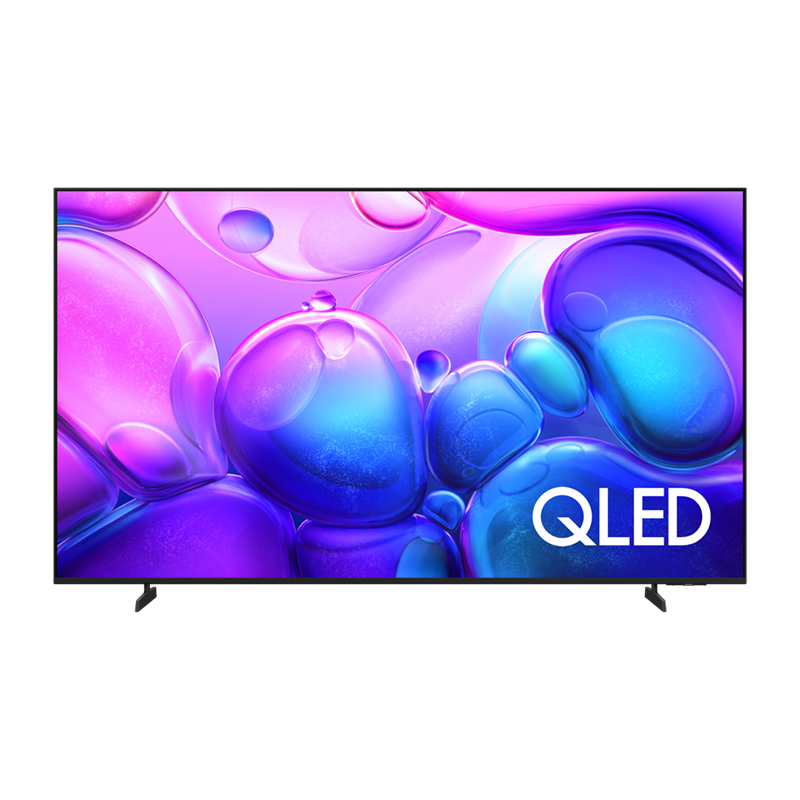 Samsung 85" QLED Q6F Smart TV (2025) - LBS.dk