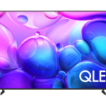 Samsung QLED Q6F Smart TV (2025)