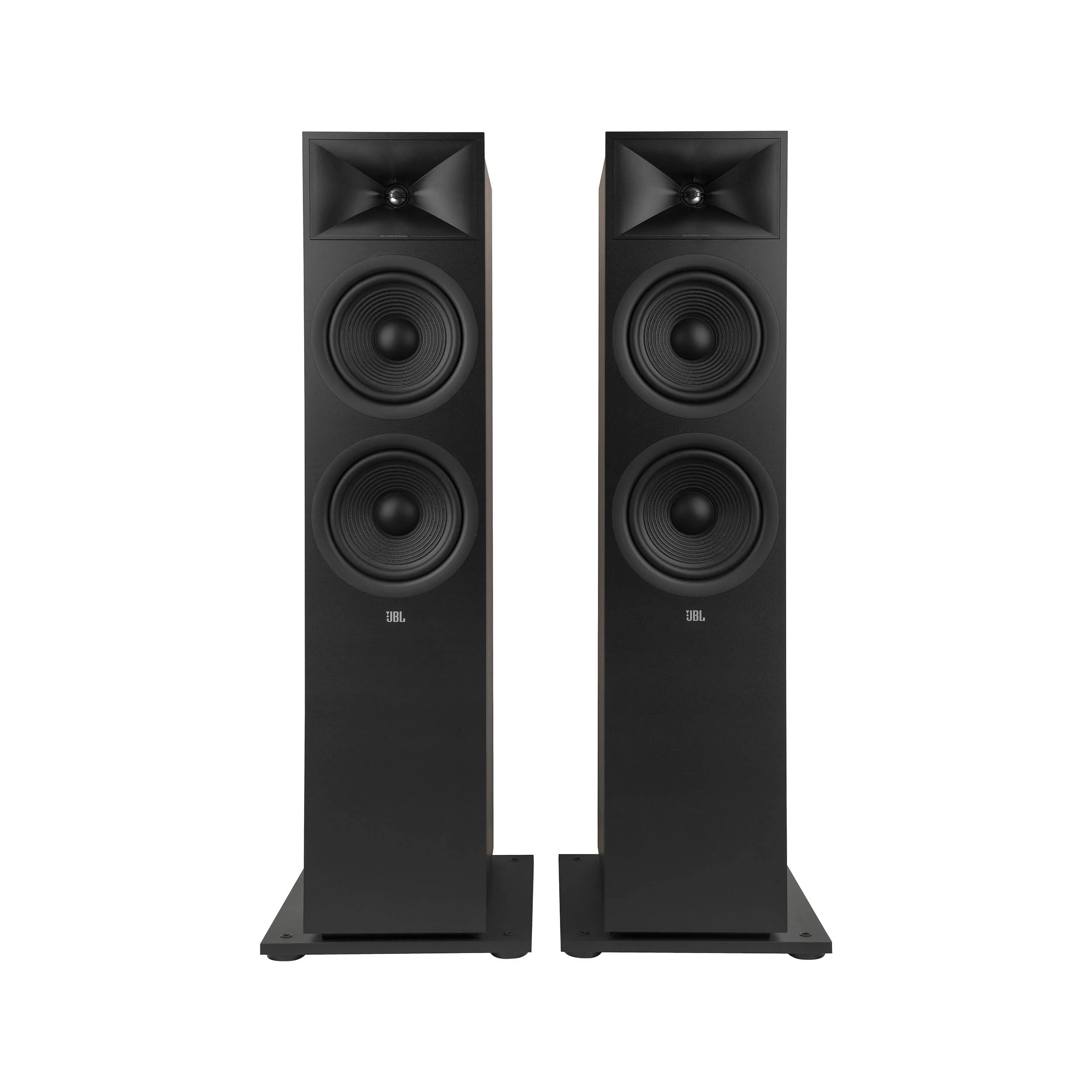 JBL Stage 280F sort (sæt) - LBS.dk