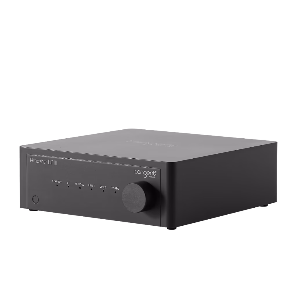 Tangent Ampster BT 3 forstærker