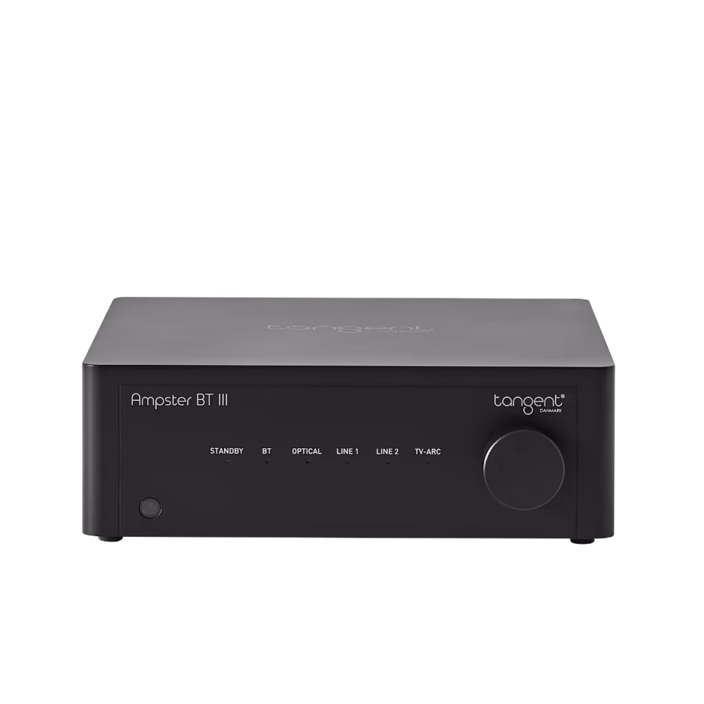 Tangent Ampster BT 3 forstærker