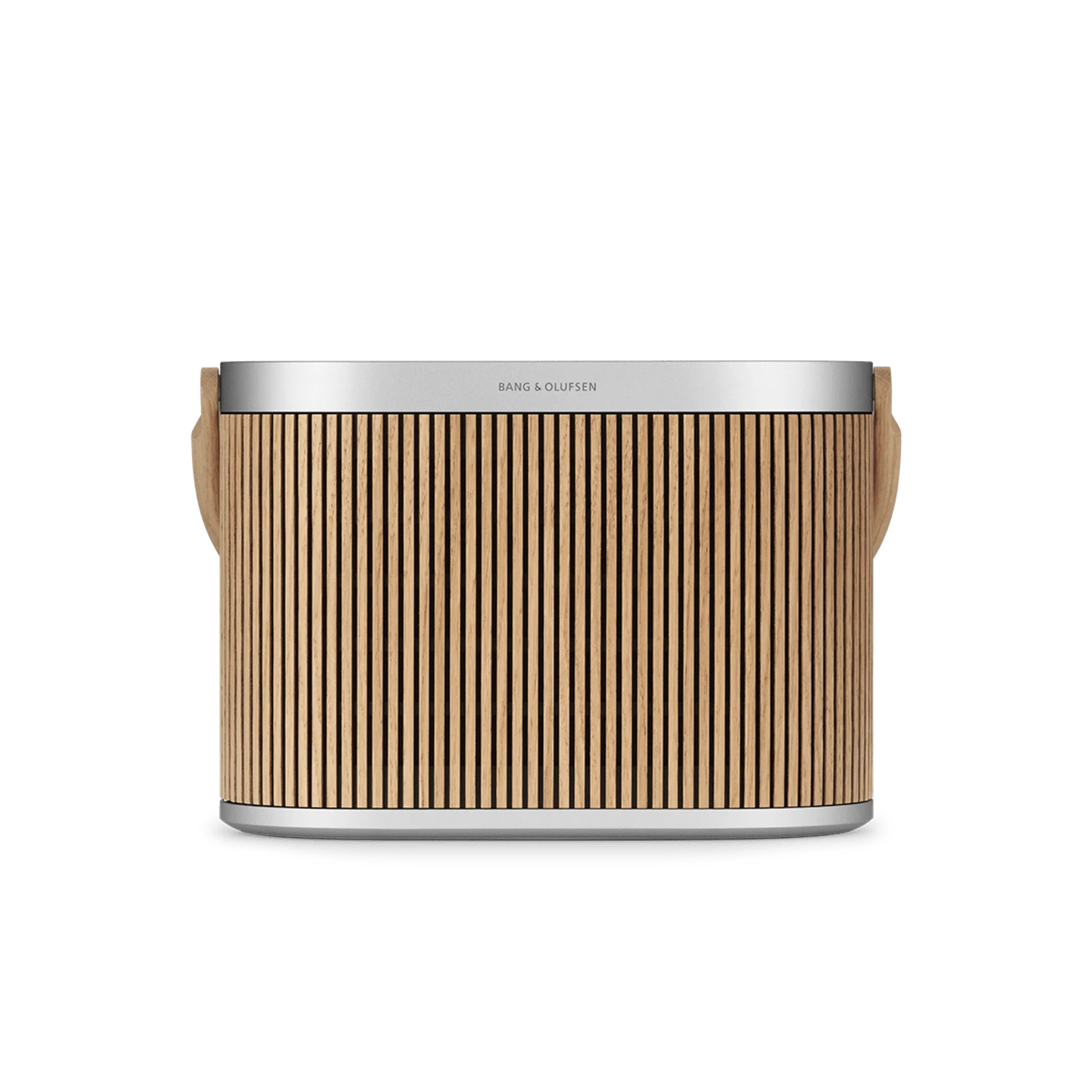 Beosound A5 - Oak - LBS.dk