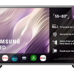 Samsung TQ55S99H (2026)