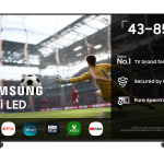 Samsung TU85M72H (2026)