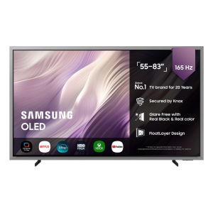 Samsung TQ55S99H (2026)