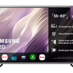 Samsung TQ83S99H (2026)