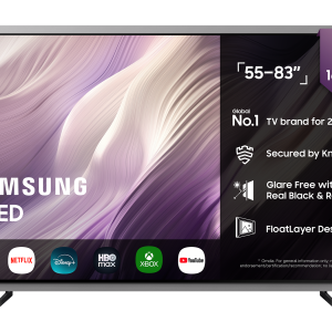 Samsung TQ83S99H (2026)
