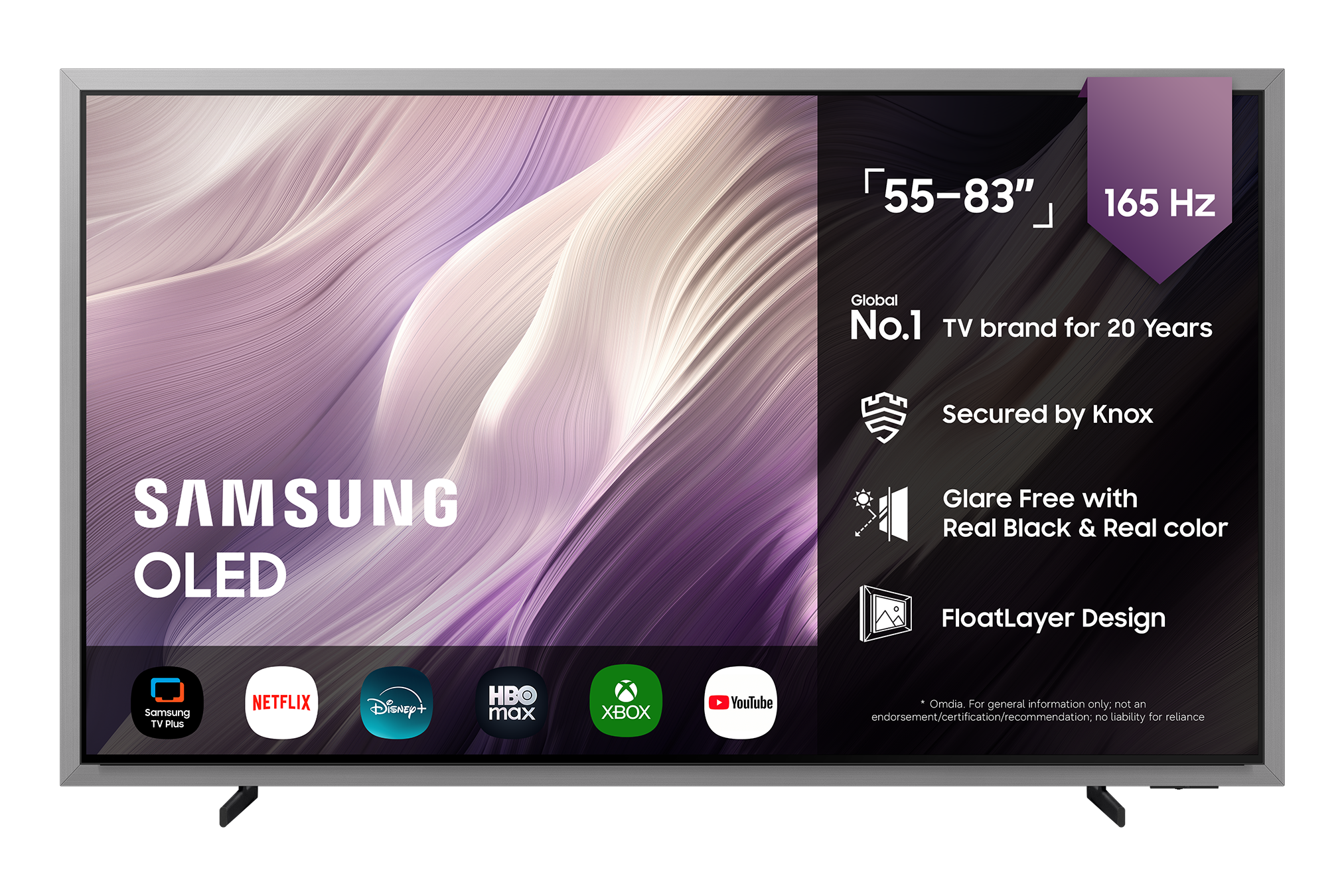 Samsung TQ77S99H (2026)