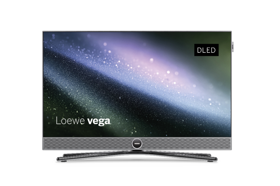 LOEWE Vega 4K smart TV 32" - LBS.dk