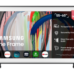 Samsung TQ55LS03H The Frame (2026)