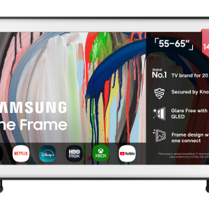 Samsung TQ55LS03H The Frame (2026)