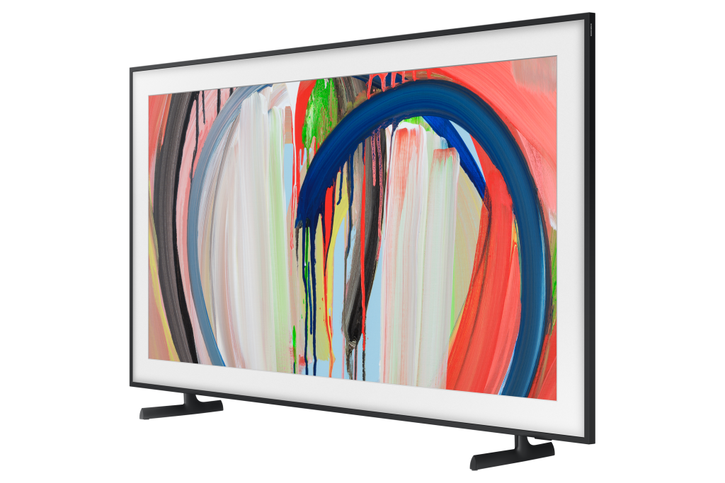 Samsung TQ55LS03H The Frame (2026)