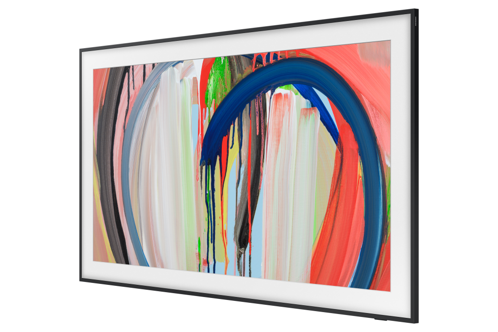 Samsung TQ55LS03H The Frame (2026)