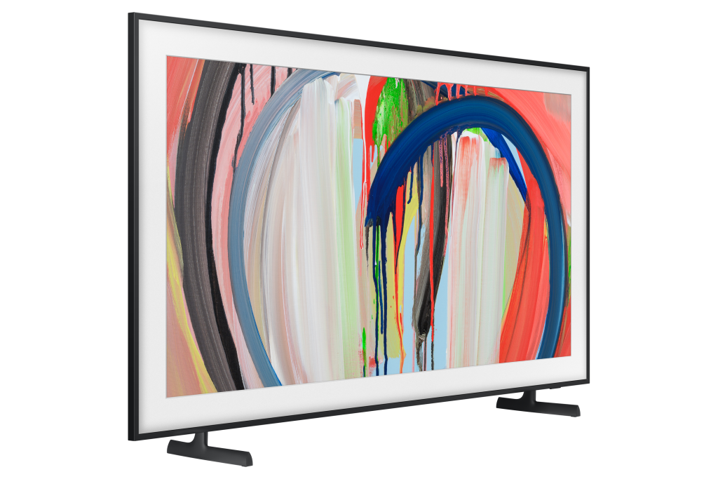 Samsung TQ55LS03H The Frame (2026)