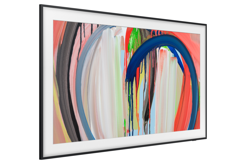 Samsung TQ55LS03H The Frame (2026)