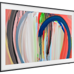 Samsung TQ55LS03H The Frame (2026)