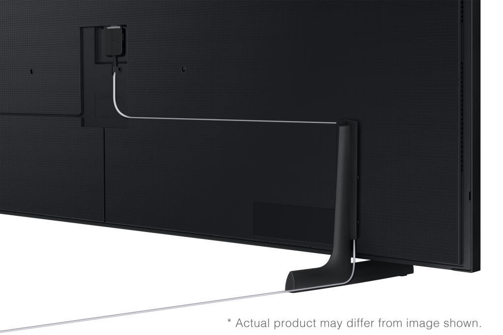 Samsung TQ55LS03H The Frame (2026)