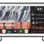 Samsung TQ43LS03H The Frame (2026)